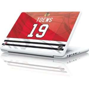  J. Toews   Chicago Blackhawks #19 skin for Apple MacBook 