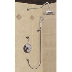  American Bath Factory Tub Shower F10 2001 Shower System 