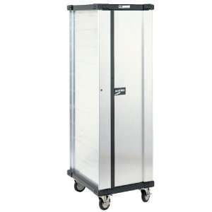  Metro 71 3/4 High Delivery / Storage Cabinet   DSC7N 