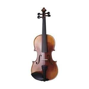 Florea Prodigy violin outfit 4/4 Size Musical Instruments