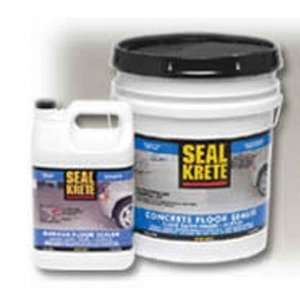  Seal Krete 5G Concrete Floor Sealer 5pk25Gal (Commercial 