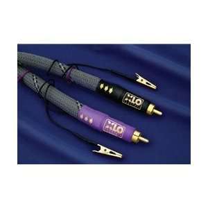   SINGLE ENDED AUDIO CABLE (RCA), 3.0 METER   9.84 FT. PAIR Electronics
