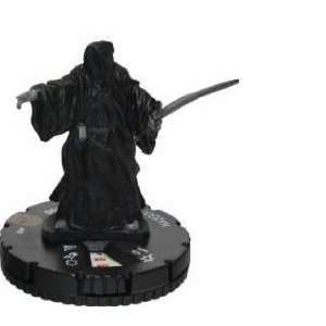  HeroClix Nazgul # 101 (Limited)   Lord of the Rings Toys 