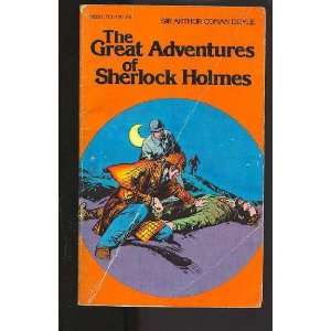   Regresso De Sherlock Holmes (Grandes Aventuras 9)  Books