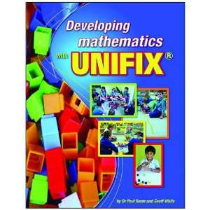 Developing Mathematics With Unifix(R) Cubes Toys & Games