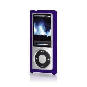  Contour Design iSee Inked Case for iPod nano 5G (Violet 