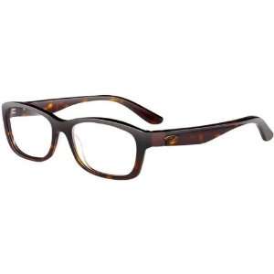 Oakley Convey Womens Lifestyle Optical RX Frame   Tortoise Pearl 