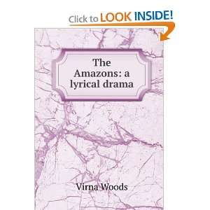  The s a lyrical drama Virna Woods Books