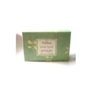  The Thymes Fresh Basil Glycerine Soap 6.8 Oz Beauty