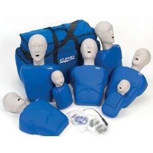  CPR Prompt 7 Pack Manikins