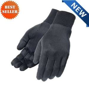  Tour Master Gloves   Tour Master 100% Silk Glove Liners 