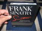 Frank Sinatra Legendary Concert Dvd New  