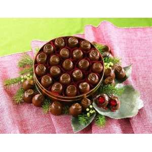    Figis Sugarfree Chocolate Cherry Cordials 