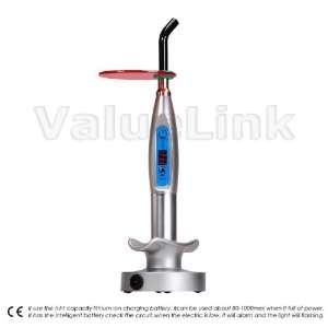  Dental curing light led lamp cordless wireless Everything 