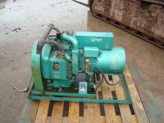 year make onan generator model 5000k 3cr 9494n serial number
