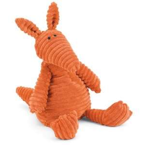  Jellycat   Cordy Roy Stuffed Toy   Aardvark: Baby