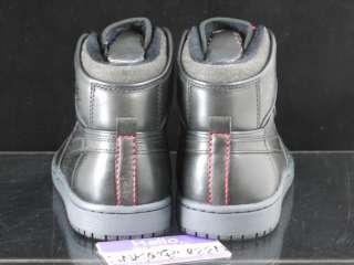 503539 002 Nike Air Jordan 1 KO Black SZ 8 13 jordan mag iii  