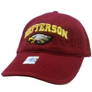  HAT CAP BISHOP WATTERSON HIGH SCHOOL EAGLES BWHS NCAA 