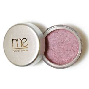 Mineral Essence (me) Matte Eye Shadow   Majesty 2 gm (Compare to Bare 