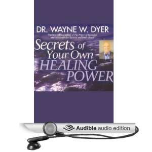   Power (Audible Audio Edition) Dr. Wayne W. Dyer, Wayne W. Dyer Books