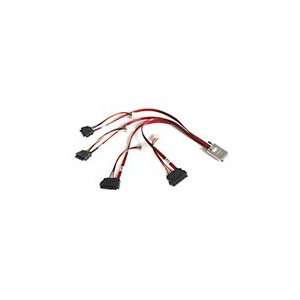  StarTech Serial Attached Internal SAS Cable 