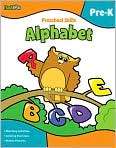 Book Cover Image. Title: Preschool Skills: Alphabet (Flash Kids 