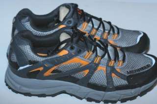 New Mens Merrell RTT Rift Athletic Trail Running Shoes Size 9 M EUR 