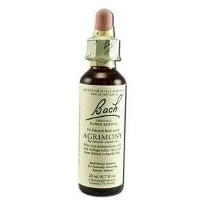  Bach Flower Remedies Agrimony: Health & Personal Care