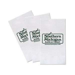4062 SD 01    2 Ply Facial Dinner Napkin with Standard Color  