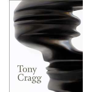  Tony Cragg Sculptures and Drawings [Hardcover] Mr 
