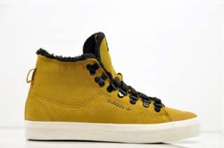 Adidas Honey Hook W Beige Braun Gr 37 1/3   40 2/3 * Frauen Sneaker 