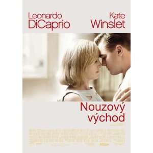   Leonardo DiCaprio Kate Winslet Kathy Bates 