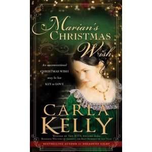   by Kelly, Carla (Author) Sep 08 11[ Paperback ] Carla Kelly Books