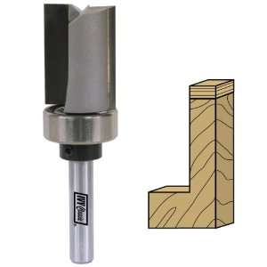  Ivy Classic 3/4 Pattern Cutting Router Bit