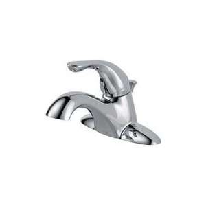   Company 520 DST Classic Centerset Lavatory Faucet