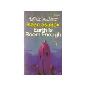  Earth Is Room Enough Isaac Asimov Books