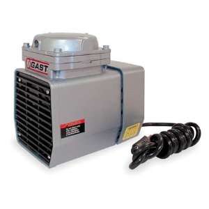  GAST DOA V751 FB Compressor/Vacuum Pump: Home Improvement