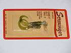 Scrounger Jig Rare Old Stock Fishing Lure Lead Head 250