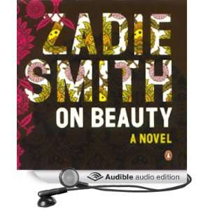    On Beauty (Audible Audio Edition) Zadie Smith, Andoh Adjoa Books