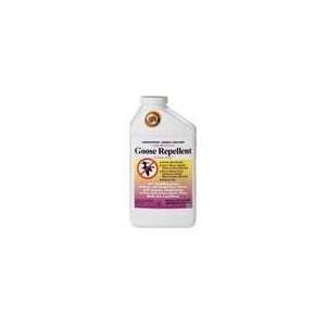  GOOSE REPELLENT CONCENTRATE, Size QUART (Catalog Category Critter 