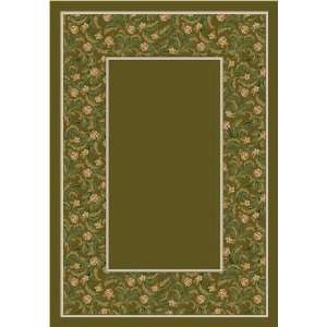  Design Center with Stainmaster Latin Rose Tobacco Floral 