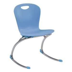  Zuma Rocker Chair 18 Seat Height