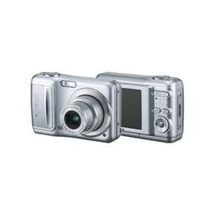 Duracell Fujifilm 8.1mp Finepix Digital Camera With 3x Optical Zoom 
