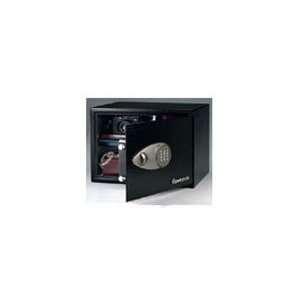  X125 Security Safe with Electronic