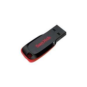  SanDisk Cruzer Blade SDCZ50 004G P95 Flash Drive   4 GB 