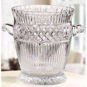  75 Diameter Estate Crystal Champagne / Ice Bucket
