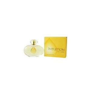  INTUITION by Estee Lauder (WOMEN): Health & Personal Care