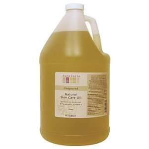  Grapeseed Oil   1 gal: Health & Personal Care