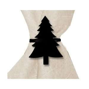  Pine Tree Napkin Ring 2in.W x 2in.H x 1.75in.D