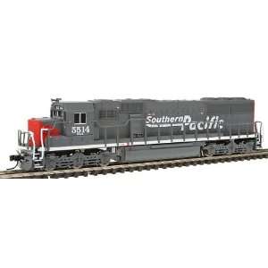  Atlas N RTR SD50 w/DCC, SP #5514 Toys & Games